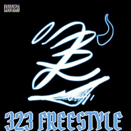 Album cover of 323 Freestyle