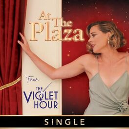 Album cover of At the Plaza (feat. Erika Henningsen)