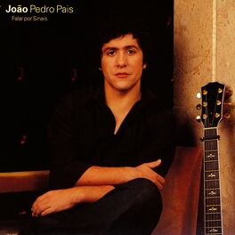 Album cover of Falar por sinais