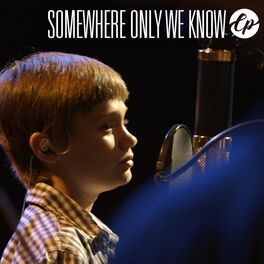 Album cover of Somewhere Only We Know