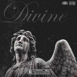 Album cover of Divine (feat. Gb & Dreday)