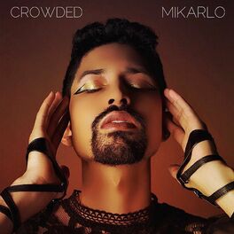 Album cover of Crowded