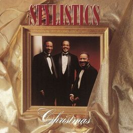 Album cover of Stylistics Christmas