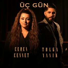 Album cover of Üç Gün