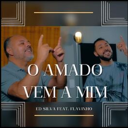 Album cover of O Amado Vem a Mim
