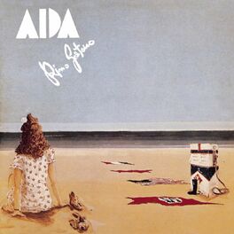 Album cover of Aida