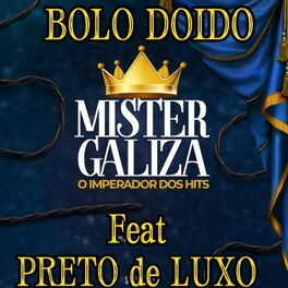 Album cover of Bolo Doido