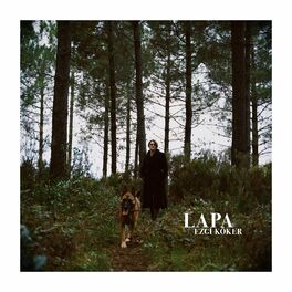 Album cover of Lapa