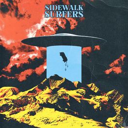 Album picture of Sidewalk Surfers