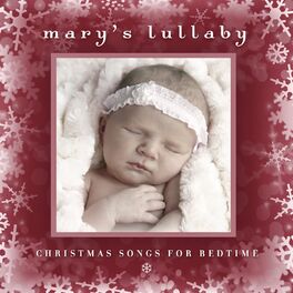 Album cover of Mary's Lullaby: Songs for Bedtime