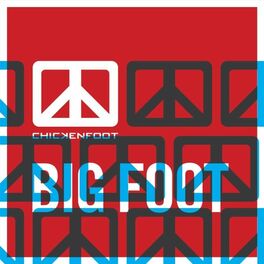 Album cover of Big Foot