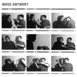 Album cover of Antwort
