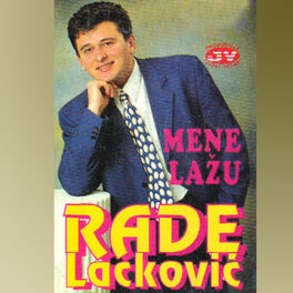 Album cover of Mene lazu