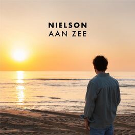Album cover of Aan Zee