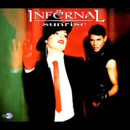 Album cover of Sunrise