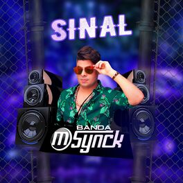 Album cover of Sinal