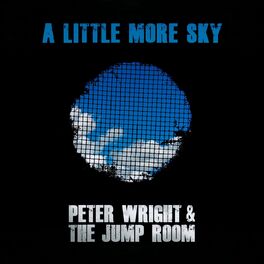 Album cover of A Little More Sky
