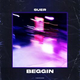 Album cover of Beggin