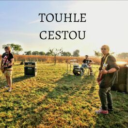 Album cover of Touhle Cestou (Live)