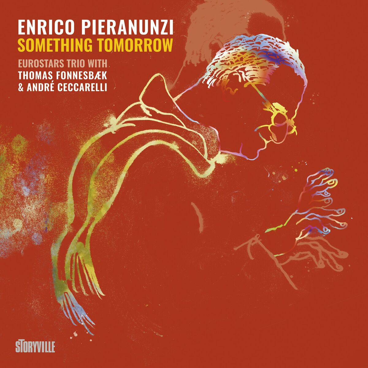 Enrico Pieranunzi: albums, songs, playlists | Listen on Deezer
