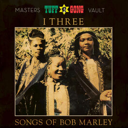 Album cover of Tuff Gong Presents: Songs of Bob Marley (From the Masters Vault) (Remastered)