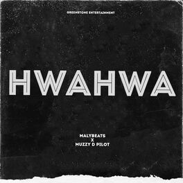 Album cover of Hwahwa
