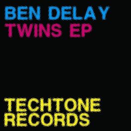 Album cover of Twins EP