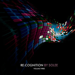 Album cover of Re:Cognition Vol. 3