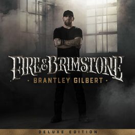 Album cover of Fire & Brimstone (Deluxe Edition)