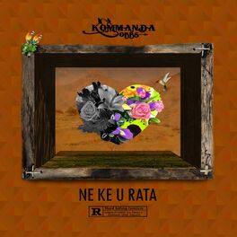 Album cover of Ne Ke U Rata