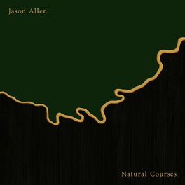 Album cover of Natural Courses