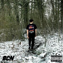 Album cover of BCN