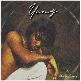 Album cover of Yung
