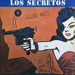 Album cover of Algo Más