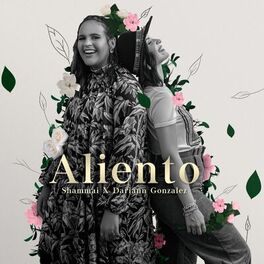 Album cover of Aliento