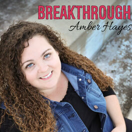 Album cover of Breakthrough