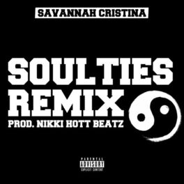 Album cover of SoulTies