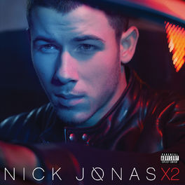 Album cover of Nick Jonas X2