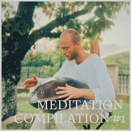 Album cover of Meditation Compilation #1
