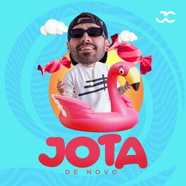 Album cover of Jota de Novo