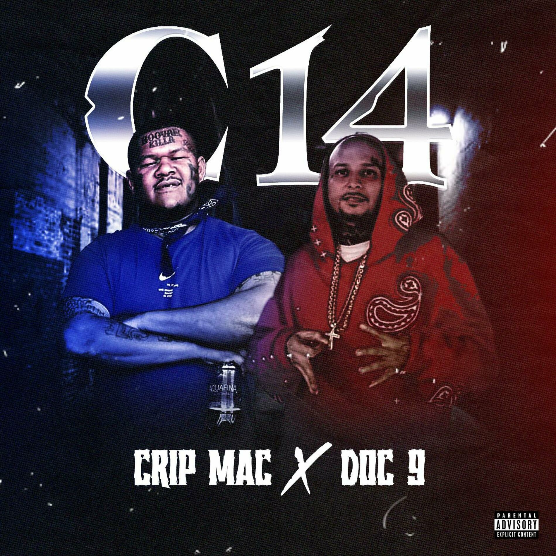 Crip Mac: albumy, skladby, playlisty | Počúvaj na Deezeri