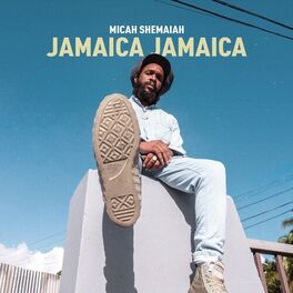 Album cover of Jamaica Jamaica