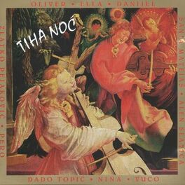 Album cover of Tiha Noć