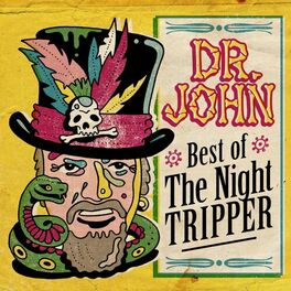 Album cover of Best of The Night Tripper