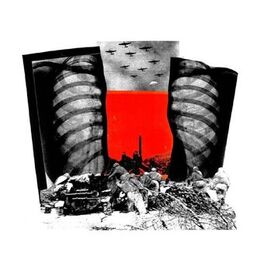 Album cover of Teeth (EP)