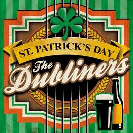 Album cover of St. Patrick's Day