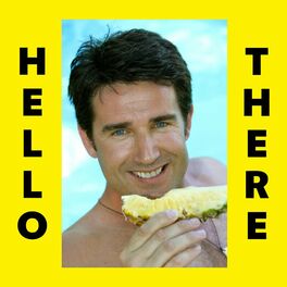 Album cover of Hello There