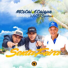 Album cover of Sexta Feira
