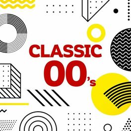 Album cover of Classic 00's