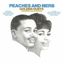 Album cover of Golden Duets (With Bonus Tracks)
